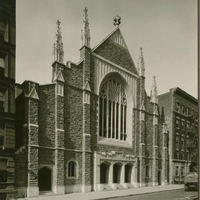 CHURCHES